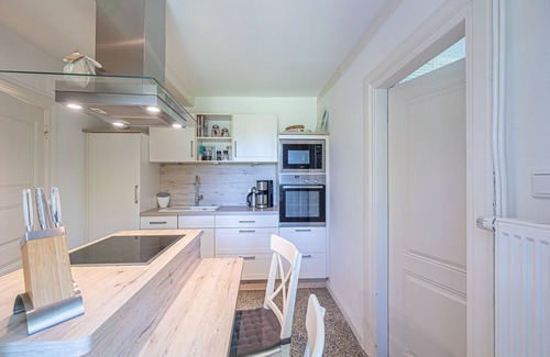 Stangheck Cabaña | Vacation cottage Lindenkate