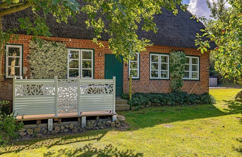 Stangheck Cabaña | Vacation cottage Lindenkate
