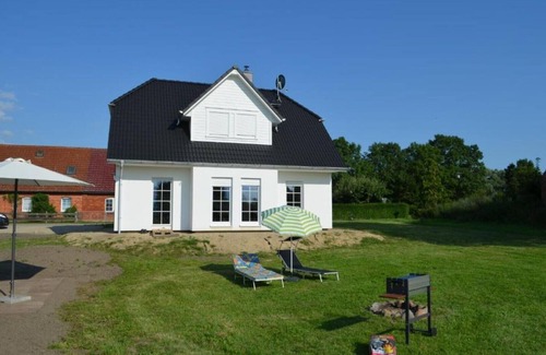 Muritz Apartamento | Vacation cottage Mück