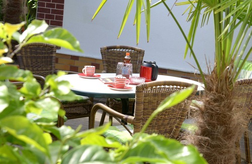 Großraschen Casa | FH Odin - Casa de vacaciones ODIN