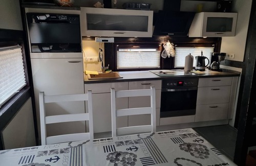 Nordseebad Burhave Casa | Vacation cottage Pentke - Pentke