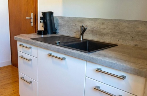 Issel Casa | Vacation cottage Reuter - Holiday cottage
