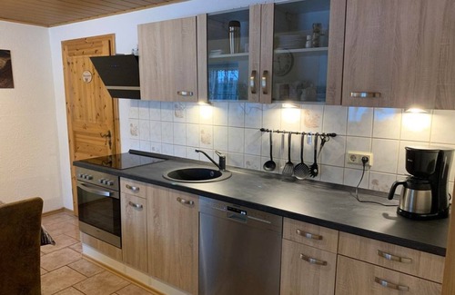 Grossschoenau Casa | Vacation cottage Sissi