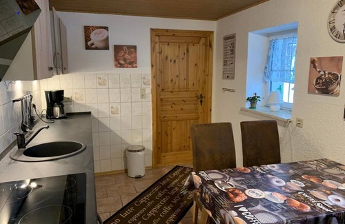 Grossschoenau Casa | Vacation cottage Sissi