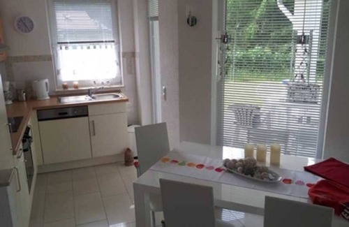 Godendorf Casa | Stang Holiday House - Casa de vacaciones