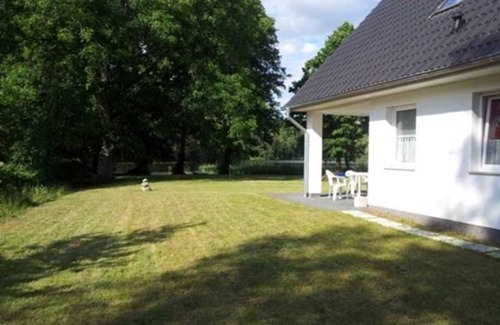 Godendorf Casa | Stang Holiday House - Casa de vacaciones