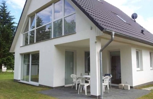 Godendorf Casa | Stang Holiday House - Casa de vacaciones
