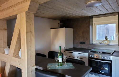 Memleben Casa | Vacation cottage Unstrutblick - Holiday cottage