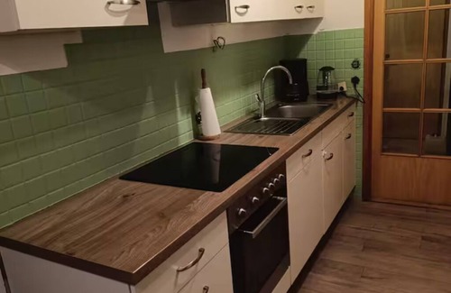 Hude Casa | Vacation cottage Voigt