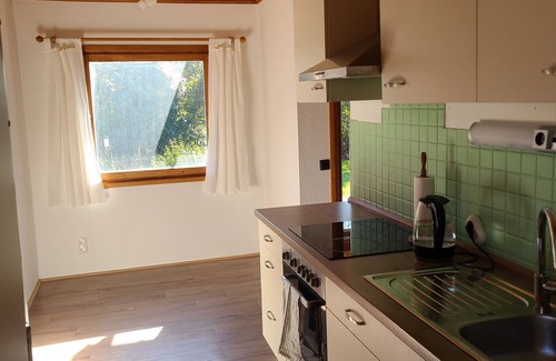Hude Casa | Vacation cottage Voigt