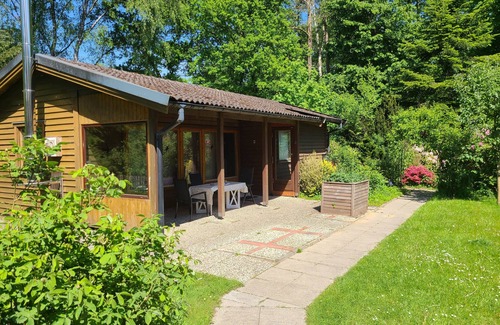Hude Casa | Vacation cottage Voigt
