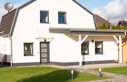 Rhein-Erft-Kreis District Casa | Vacation cottage Wesseling