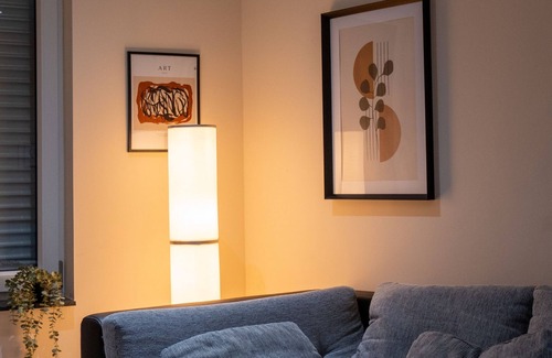 Rhein-Erft-Kreis District Casa | Vacation cottage Wesseling