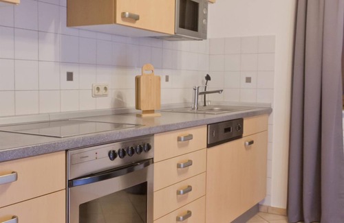 Steinwand Casa | Vacation cottage Ziegelhof