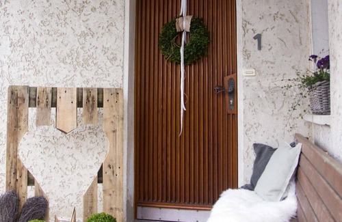 Steinwand Casa | Vacation cottage Ziegelhof