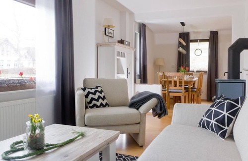 Steinwand Casa | Vacation cottage Ziegelhof