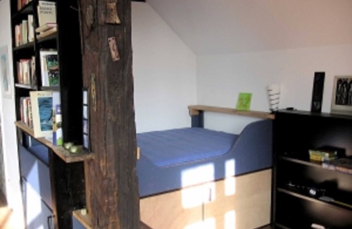 Balje Casa | Casa Zander - Casa Zander