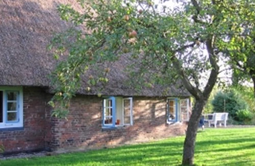 Balje Casa | Casa Zander - Casa Zander
