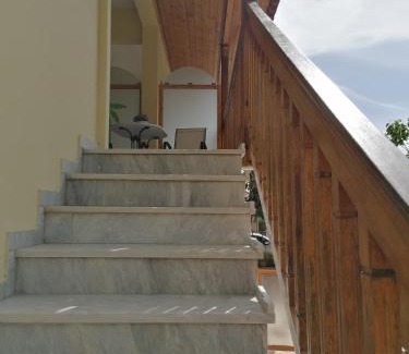 Dorida Casa | Vacation cozy home