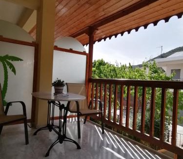 Dorida Casa | Vacation cozy home