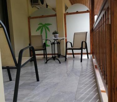 Dorida Casa | Vacation cozy home