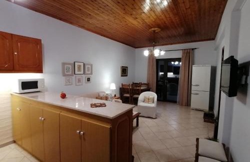 Dorida Casa | Vacation cozy home