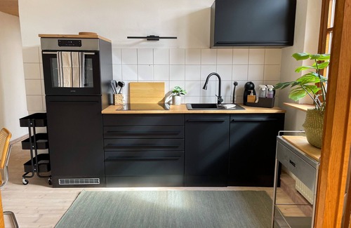 Heiligkreuztal Apartamento | Vacation apartment Ava- Heiligkreuztal for 2-6 persons