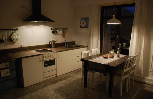 Bad Belzig Apartamento | Vacaciones en Hohen Fläming