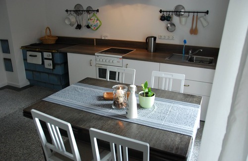 Bad Belzig Apartamento | Vacaciones en Hohen Fläming
