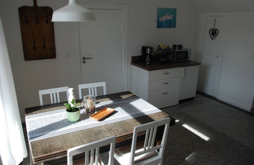 Bad Belzig Apartamento | Vacaciones en Hohen Fläming
