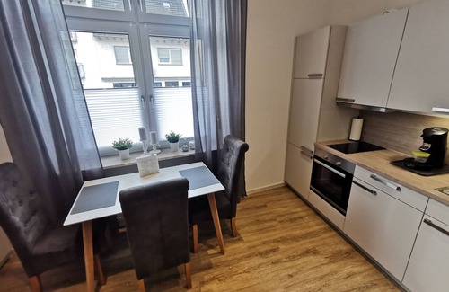 Bad Neuenahr-Ahrweiler Apartamento | Vacation apartment Ahr-Flair