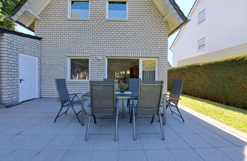 Bad Neuenahr-Ahrweiler Casa | Vacation home Ahr-Flair