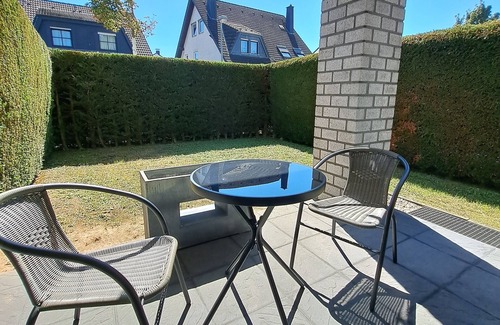 Bad Neuenahr-Ahrweiler Casa | Vacation home Ahr-Flair