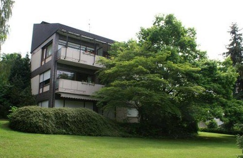 Bad Neuenahr-Ahrweiler Apartamento | Vacation apartment with one bedroom - Haus Nachtsheim