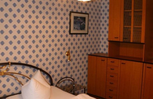 Bad Neuenahr-Ahrweiler Apartamento | Vacation apartment with one bedroom - Haus Nachtsheim
