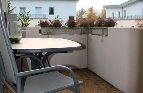 Bad Neuenahr-Ahrweiler Apartamento | Vacation apartment with bathtub - Haus Nachtsheim