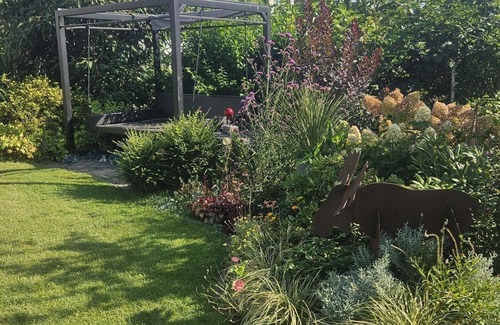Ahrweiler Apartamento | Vacation apartment Ahrfair in the herb garden - Holiday apartment in the herb garden