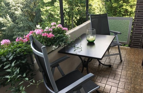 Neuenahr Apartamento | Vacation apartment Eifel - Haus Nachtsheim