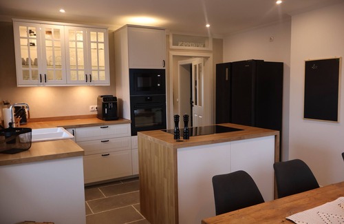 Bachem Casa | Vacation home "AhrIdylle" - Hiking, wellness & family time with dog in the Ahr valley