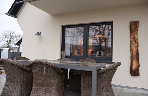 Bachem Casa | Vacation home "AhrIdylle" - Hiking, wellness & family time with dog in the Ahr valley