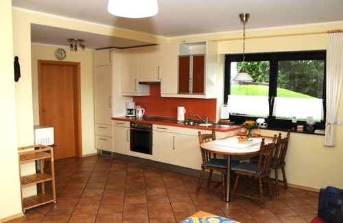 Blankenheim Apartamento | Vacation apartment Auenblick - 2-bed apartment