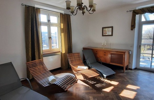 Bruck in der Oberpfalz Casa | Vacation home Rötzer - Forsthausschmankerl