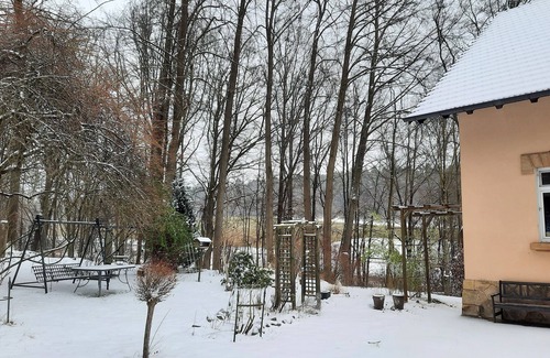 Bruck in der Oberpfalz Casa | Vacation home Rötzer - Forsthausschmankerl