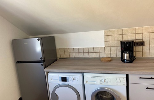 Bruck in der Oberpfalz Apartamento | Vacation apartment JB2 in the recreation and lake area