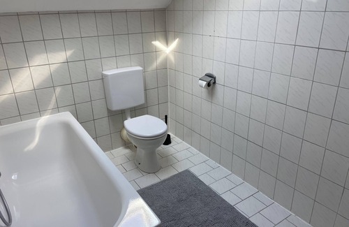 Bruck in der Oberpfalz Apartamento | Vacation apartment JB2 in the recreation and lake area