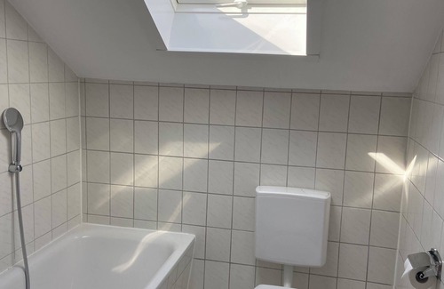 Bruck in der Oberpfalz Apartamento | Vacation apartment JB2 in the recreation and lake area