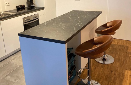 Heppenheim Apartamento | Vrbo Property
