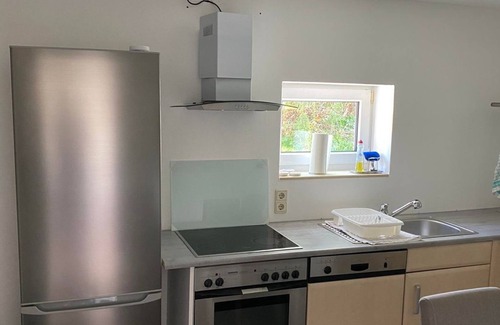 Namborn Apartamento | Vacation apartment Maldener
