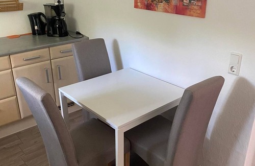 Namborn Apartamento | Vacation apartment Maldener