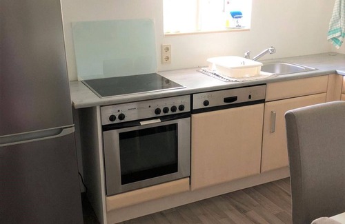 Namborn Apartamento | Vacation apartment Maldener